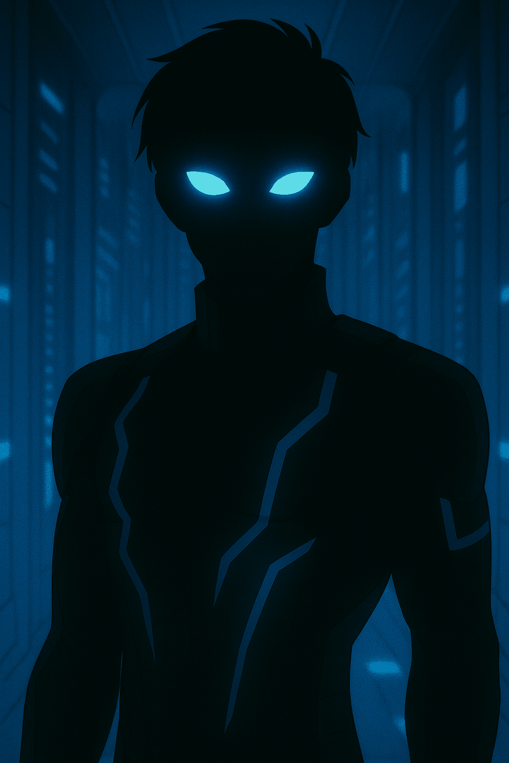 Aeron - Alpha Scanner